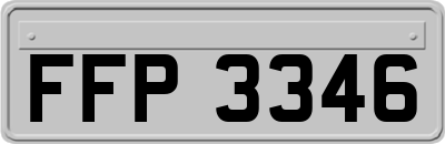 FFP3346