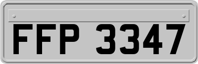 FFP3347