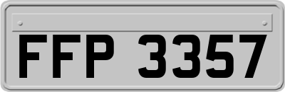 FFP3357