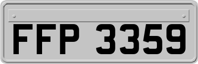 FFP3359