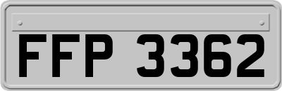 FFP3362