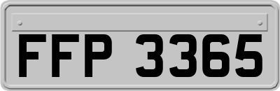 FFP3365