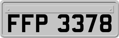 FFP3378