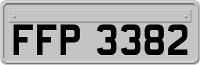 FFP3382