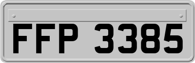 FFP3385