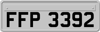 FFP3392