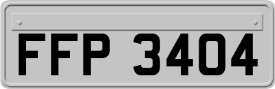 FFP3404