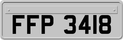 FFP3418