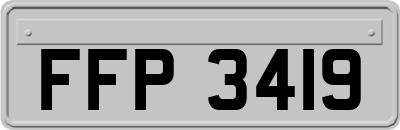 FFP3419