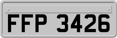 FFP3426