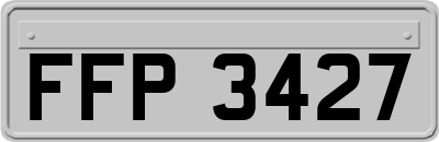 FFP3427