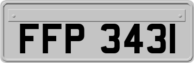FFP3431