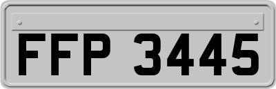 FFP3445