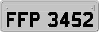 FFP3452