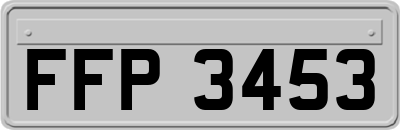 FFP3453