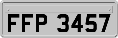 FFP3457