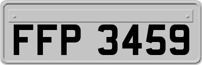 FFP3459