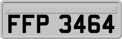 FFP3464