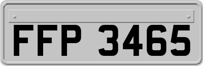 FFP3465