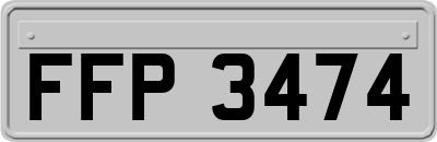 FFP3474