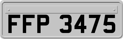 FFP3475