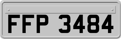 FFP3484