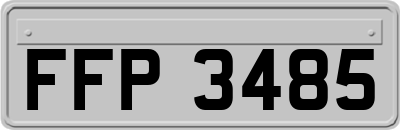FFP3485