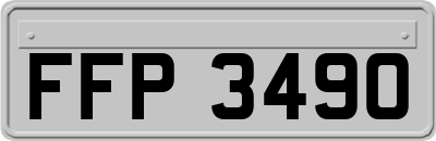 FFP3490