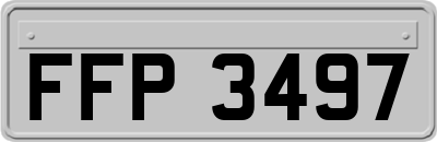 FFP3497