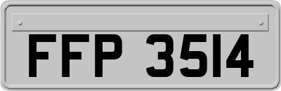 FFP3514
