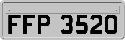 FFP3520