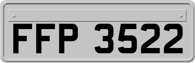 FFP3522