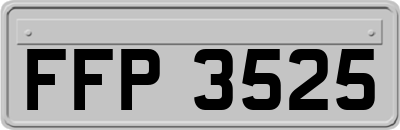 FFP3525