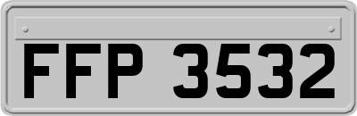 FFP3532