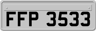 FFP3533