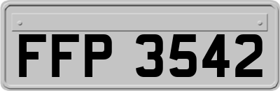 FFP3542