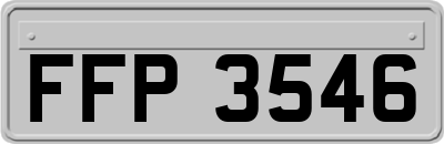 FFP3546