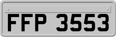 FFP3553