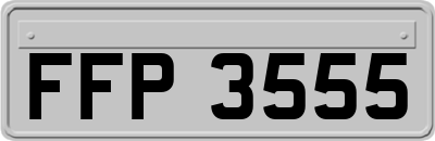 FFP3555