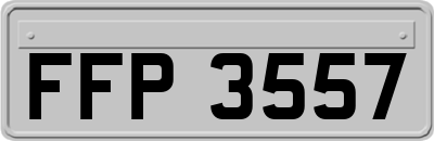FFP3557