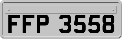 FFP3558