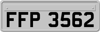 FFP3562