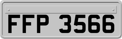 FFP3566