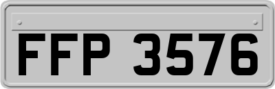 FFP3576