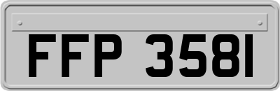 FFP3581