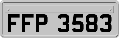 FFP3583