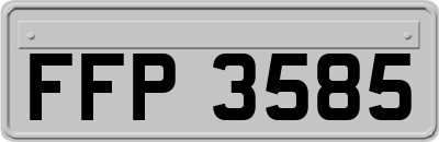 FFP3585