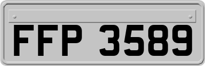 FFP3589