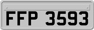 FFP3593