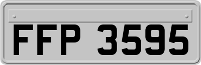 FFP3595